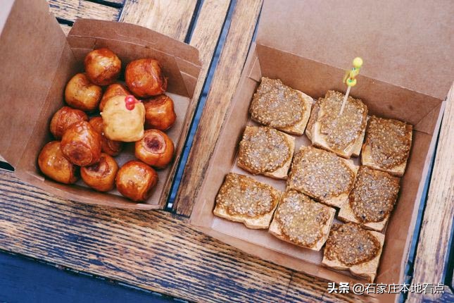 排名！石家莊新華區排名前八的小吃快餐店，只有莊里人才都吃過