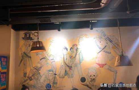 排名！石家莊新華區排名前八的小吃快餐店，只有莊里人才都吃過