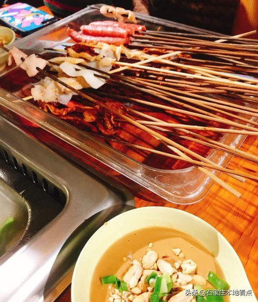 排名！石家莊新華區排名前八的小吃快餐店，只有莊里人才都吃過