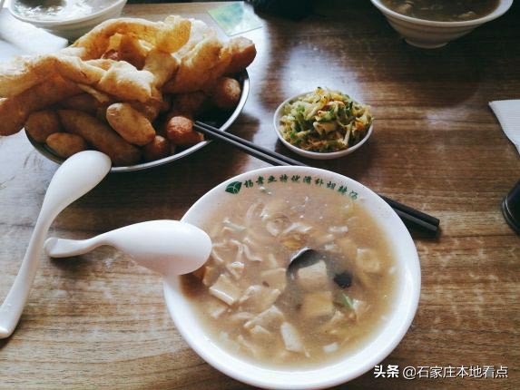 排名！石家莊新華區排名前八的小吃快餐店，只有莊里人才都吃過