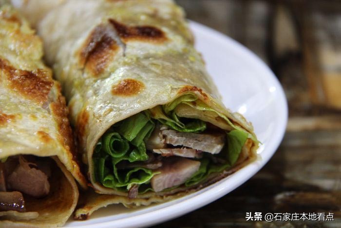 排名！石家莊新華區排名前八的小吃快餐店，只有莊里人才都吃過