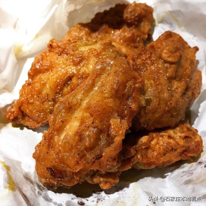 排名！石家莊新華區排名前八的小吃快餐店，只有莊里人才都吃過