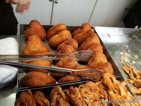 排名！石家莊新華區排名前八的小吃快餐店，只有莊里人才都吃過