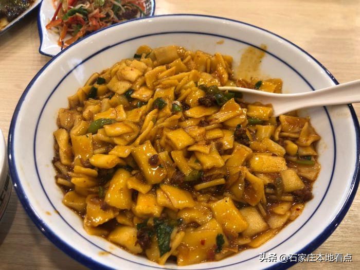 排名！石家莊新華區排名前八的小吃快餐店，只有莊里人才都吃過