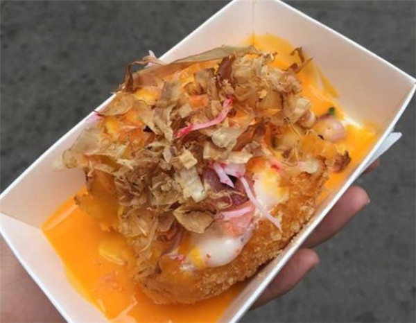 小馬哥起司馬鈴薯加盟