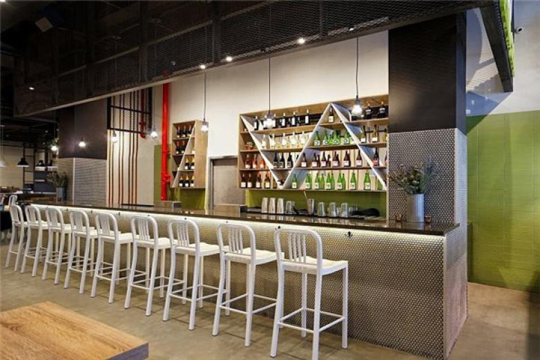 張立新牛肉空心面加盟