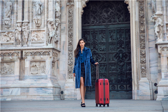 歐米女包加盟產品圖