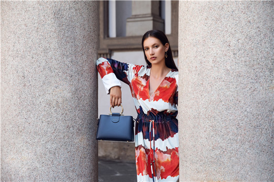 歐米女包加盟產品圖