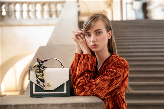 歐米女包加盟產品圖