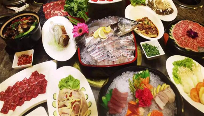 澳門豆撈坊多菜