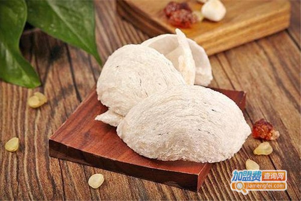 巢工廠燕窩加盟費