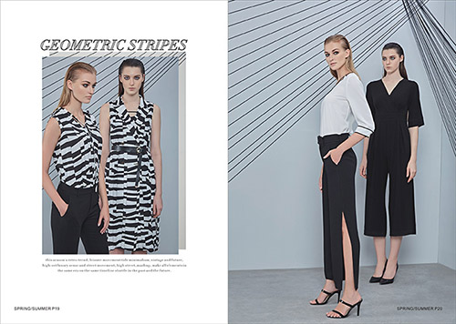 古舞花色品牌詮釋(圖1)