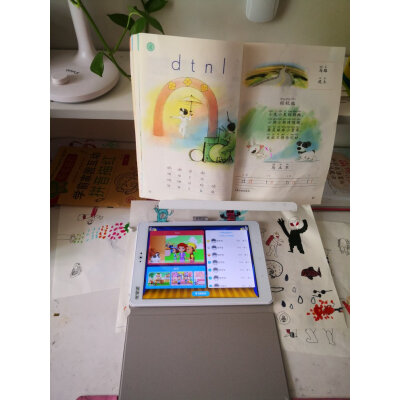 讀書郎點讀機怎么樣