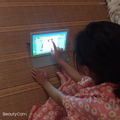 讀書郎點讀機怎么樣