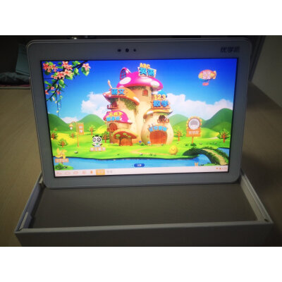 讀書郎點讀機怎么樣