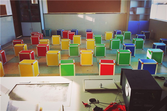 小雅音樂教室加盟教室樣式