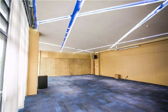 小雅音樂教室加盟教室樣式