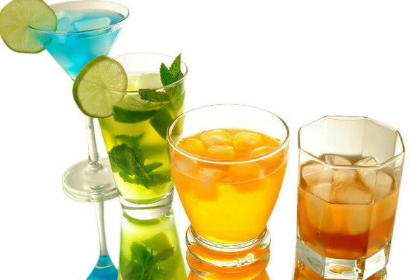 親愛的蜂蜜茶新鮮