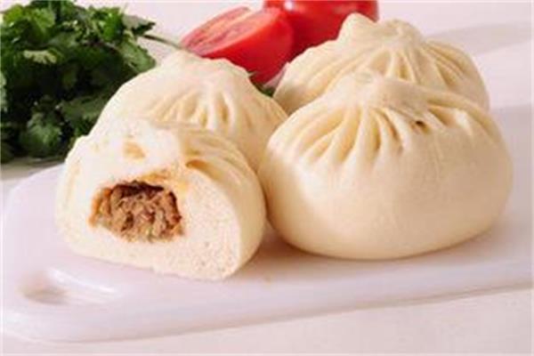 西安安仔包包子加盟費