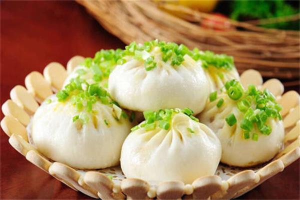 西安安仔包包子加盟費