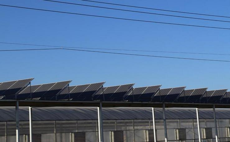 清大奧普太陽能發電加盟