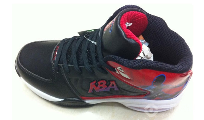 步步高鞋業(yè)