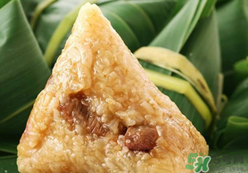 好利來粽子好吃嗎？好利來粽子哪種好吃？