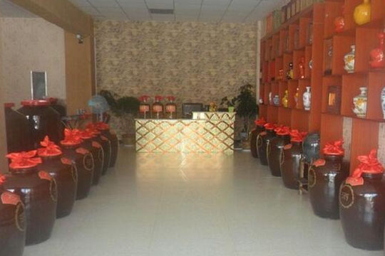 太原紅高粱酒加盟支持