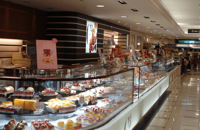 多多福蛋糕官網(wǎng)