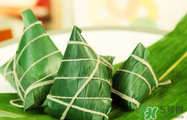 好利來粽子好吃嗎？好利來粽子哪種好吃？