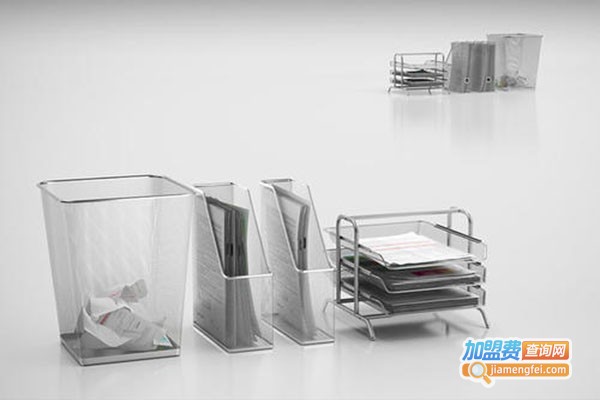 易優百辦公用品加盟門店