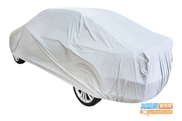 捷路達智能車衣加盟費