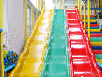 哈比豆兒童樂(lè)園