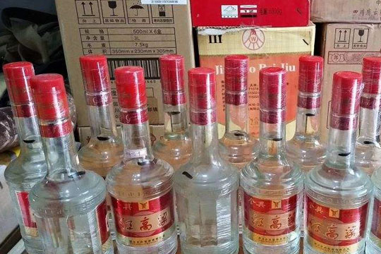 太原紅高粱酒加盟條件