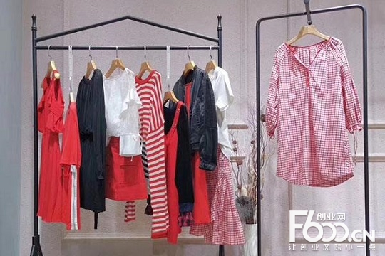 品牌折扣店加盟