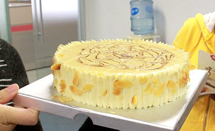 莫菲蛋糕加盟費(fèi)是多少?