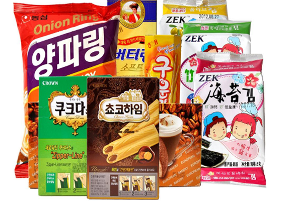 自由自在進(jìn)口食品專營(yíng)店加盟