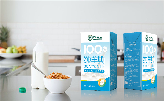 牧羊人羊奶加盟