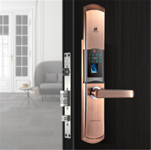 櫻花DZ-8088指紋鎖