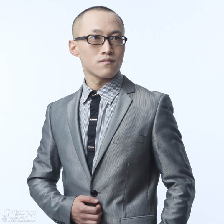 西南金口才培訓學校栗國燁老師