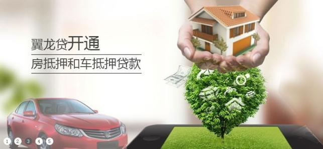 翼龍貸網(wǎng)加盟