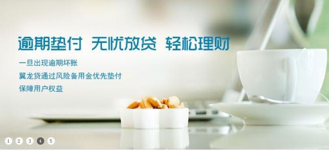 翼龍貸網(wǎng)加盟