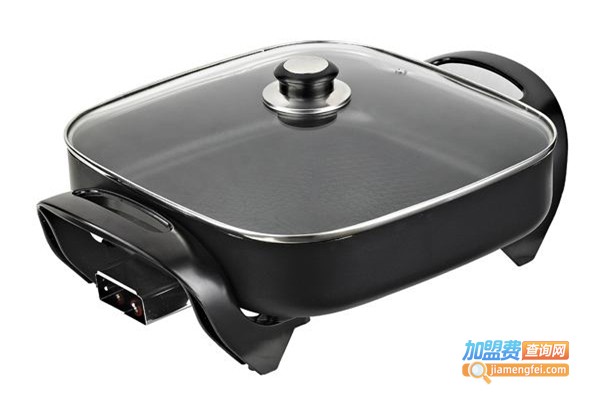 艾一若廚房電器加盟費(fèi)