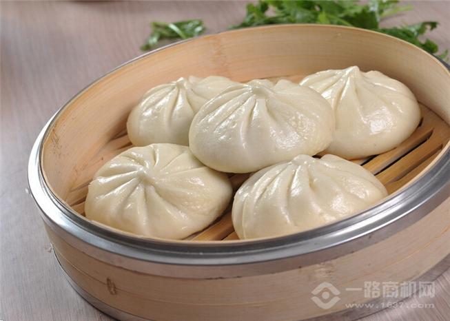 康利思包子加盟