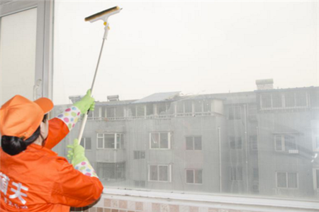 加盟潔到家家政