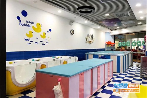 兒童游泳館卡奇樂