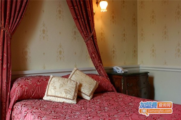 多美居家紡加盟費(fèi)