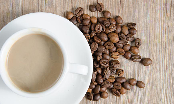 芭諾客Coffee加盟詳情