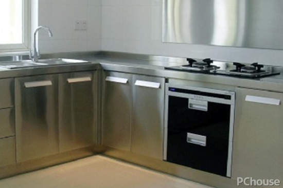 德鑫櫥柜怎么樣 德鑫櫥柜報價