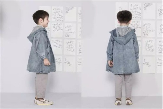 江南布衣童裝加盟童裝